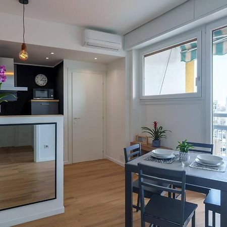 Comfort Style Milano Bagian luar foto