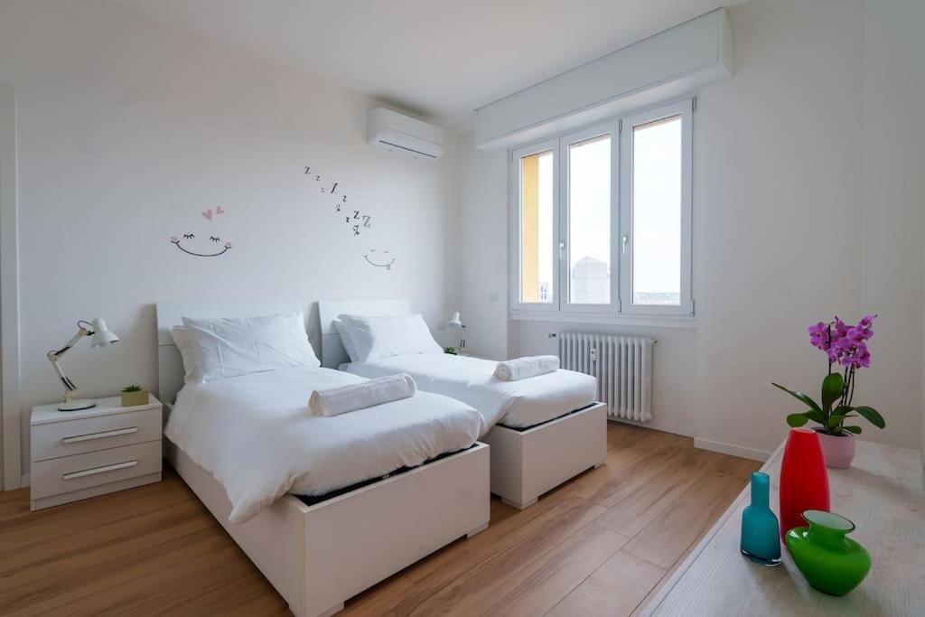 Comfort Style Milano Bagian luar foto