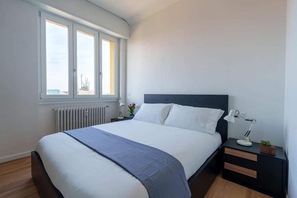 Comfort Style Milano Bagian luar foto