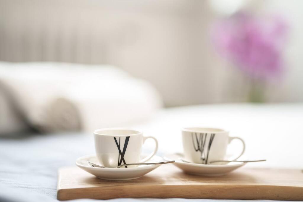 Comfort Style Milano Bagian luar foto