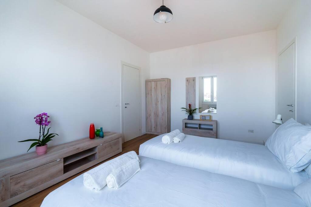 Comfort Style Milano Bagian luar foto