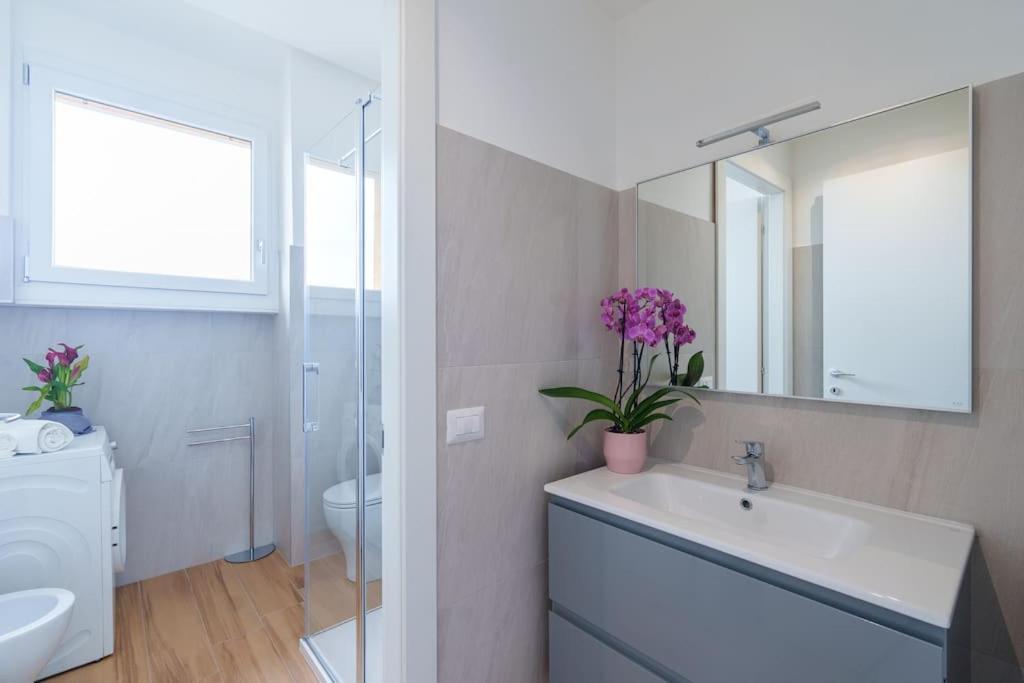 Comfort Style Milano Bagian luar foto