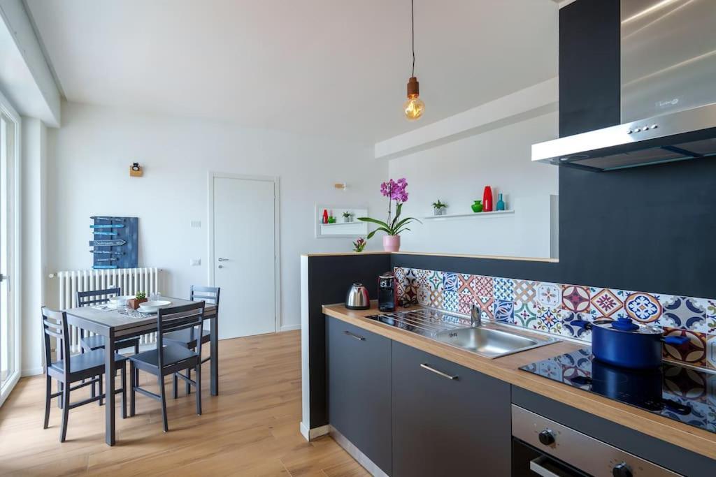 Comfort Style Milano Bagian luar foto