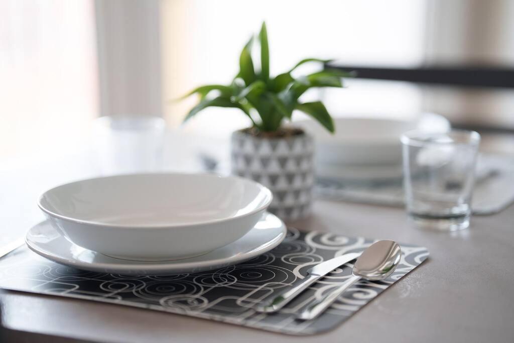 Comfort Style Milano Bagian luar foto