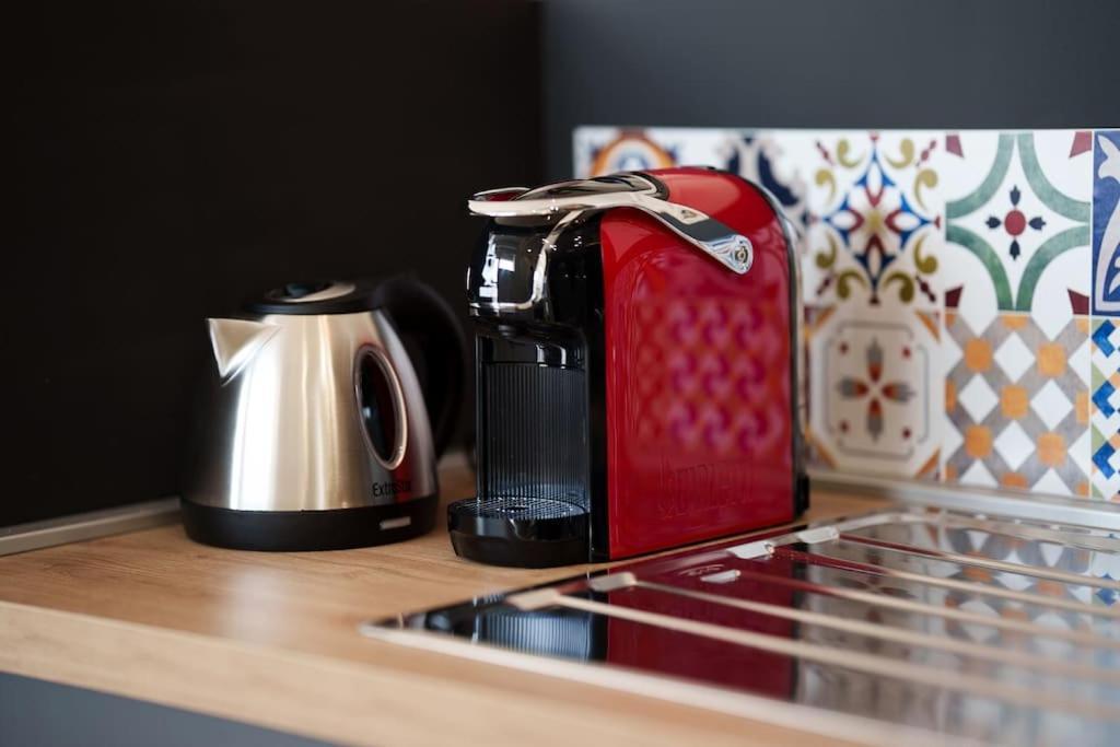 Comfort Style Milano Bagian luar foto