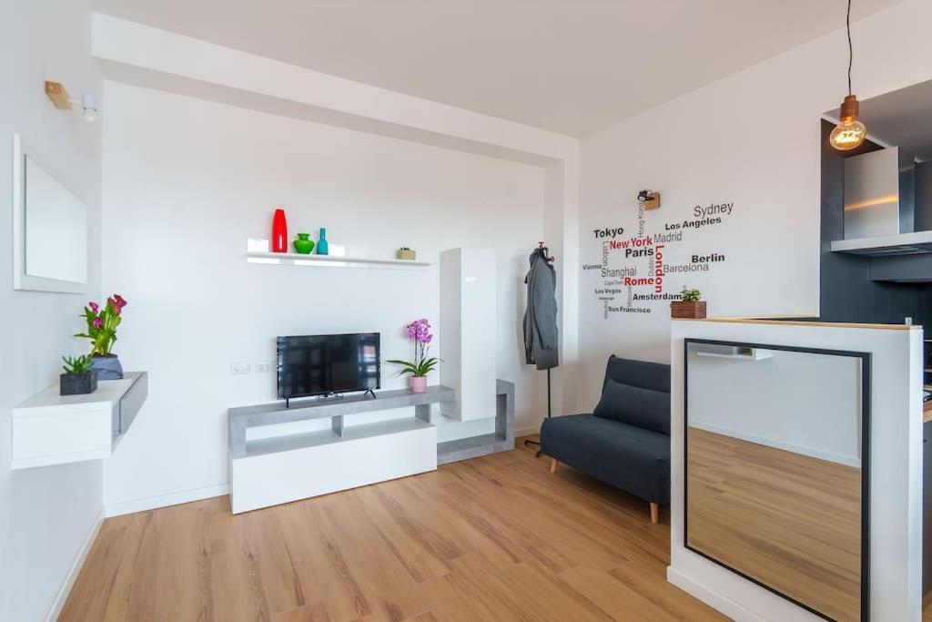 Comfort Style Milano Bagian luar foto