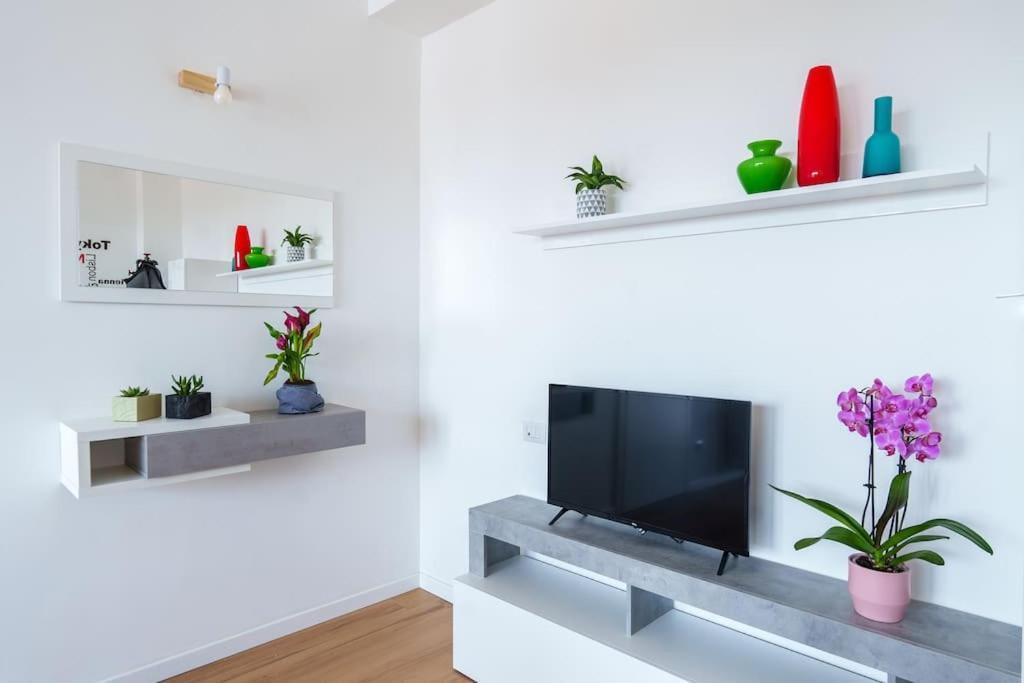 Comfort Style Milano Bagian luar foto