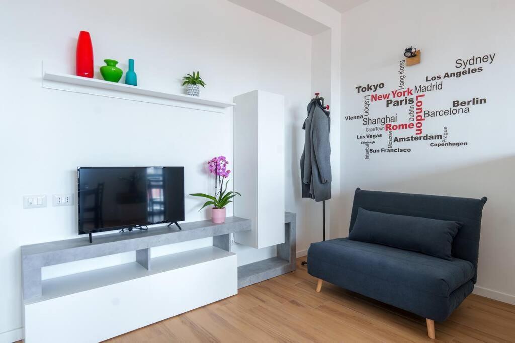 Comfort Style Milano Bagian luar foto
