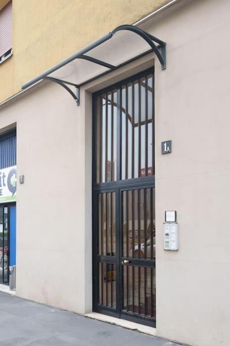 Comfort Style Milano Bagian luar foto