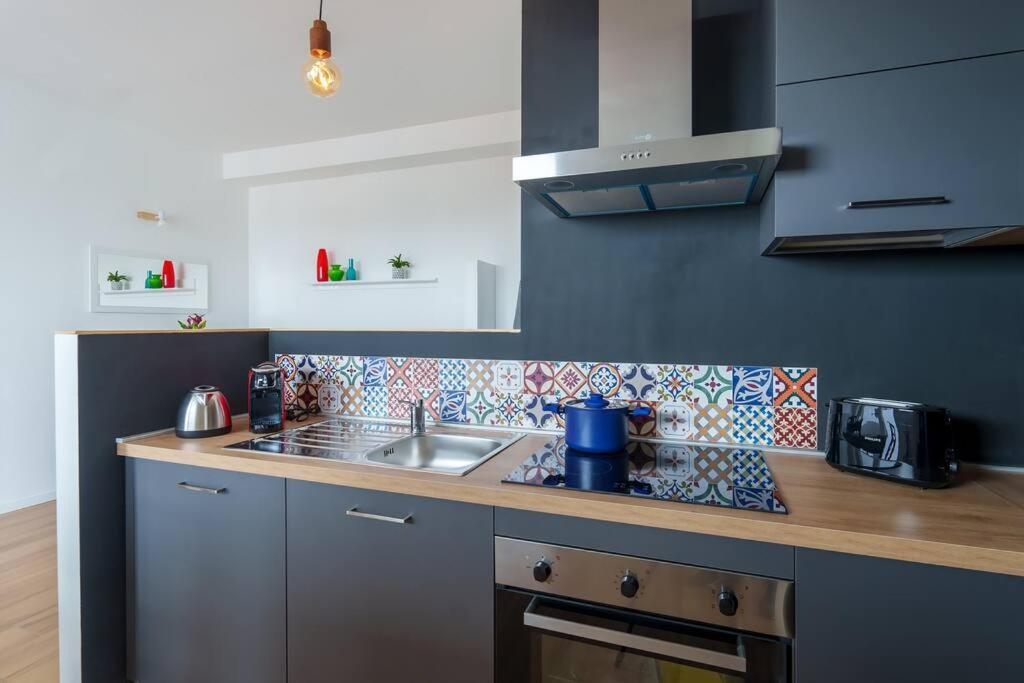 Comfort Style Milano Bagian luar foto